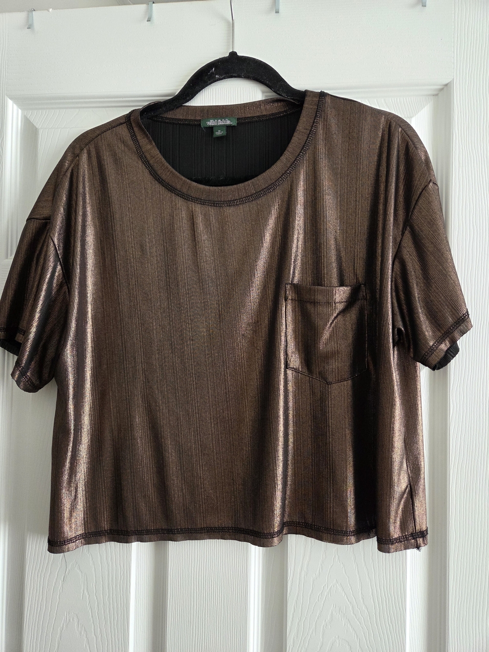 Crop Top Bundle - Picture 4 of 4
